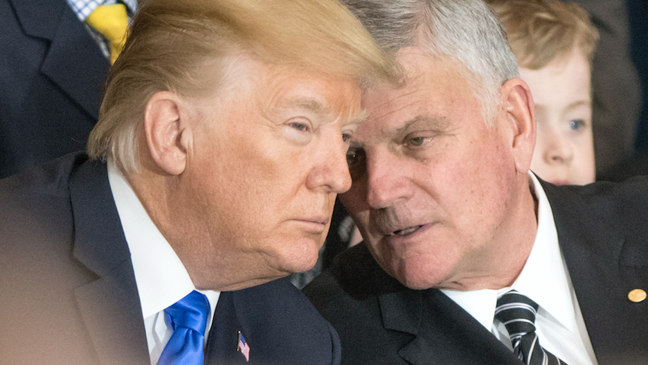 Franklin Graham