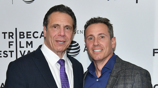 Why Chris Cuomo Won’t Survive His CNN Suspension