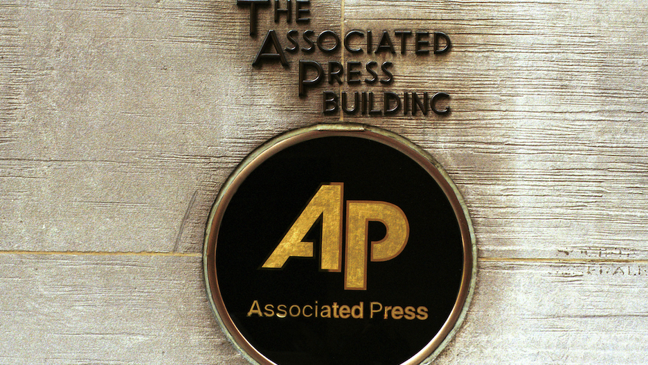 associated press