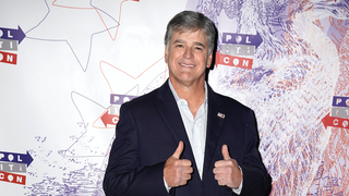 Hannity Says His Defense of Joy Reid Played ‘Big Role’ in MSNBC Not Firing Her (Video)