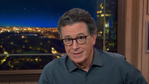 Stephen Colbert