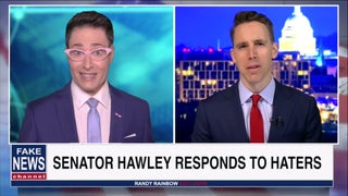 Randy Rainbow Calls Out GOP ‘Crackpot Villains’ in New Parody Song (Video)