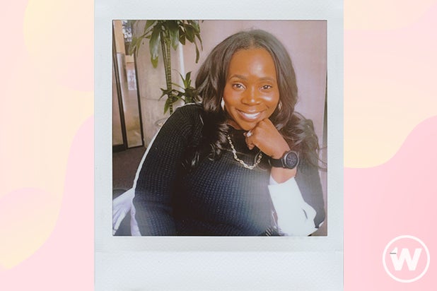 Sharifa Murdock Sharifa Murdock