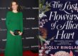 Sigourney Weaver Lost Flowers of Alice Hart