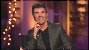Simon Cowell AGT