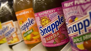 No, Snapple Didn’t Call Out Trump’s Election Loss in a ‘Snapple Fact’ on Lid