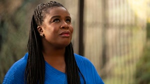 Uza Aduba
