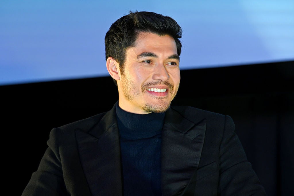 Henry Golding Joins Netflix's Jane Austen Adaptation 'Persuasion' - Vimarsana News