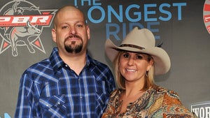 Storage Wars Brandi Passante Jarrod Schulz