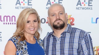 ‘Storage Wars’ Star Jarrod Schulz Arrested, Charged With Domestic Violence Against Brandi Passante