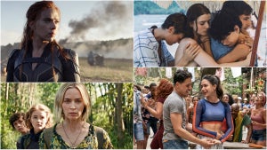 Summer Movie Preview 2021 Gallery Size