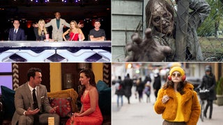 Summer TV 2021: Premiere Dates for New and Returning Shows (Photos)