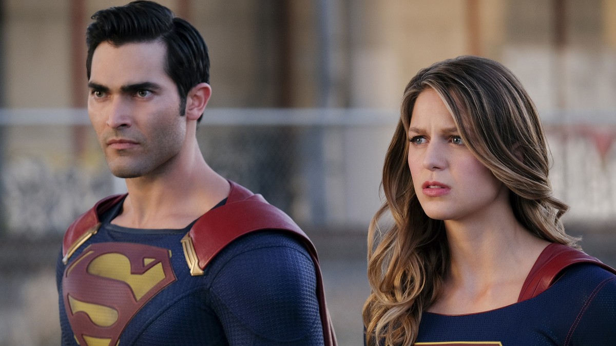 Superman & Lois Episode 7: Inside the Man of Steel Ending That Changes the  Series