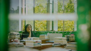 ‘Swimming Out’ Film Review: Jia Zhang-Ke Keeps His Eye on a Changing China