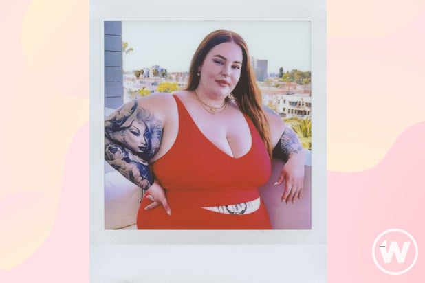 Tessa Holliday Tessa Holliday
