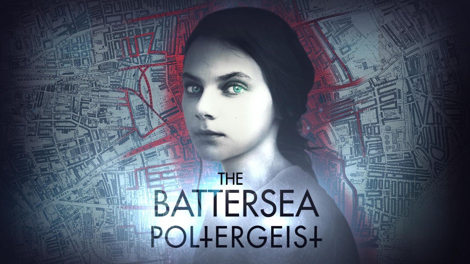 The Battersea Poltergeist Blumhouse