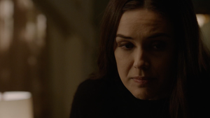 The Blacklist