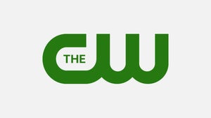 The CW logo