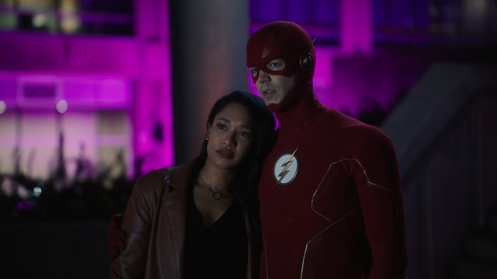 The Flash