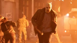 The Forever Purge