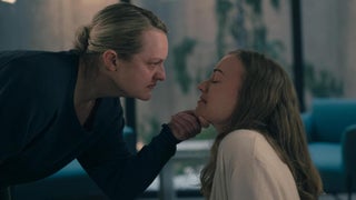 ‘Handmaid’s Tale’: Yvonne Strahovski on June’s Speech of ‘Pure, Absolute Venom’ to Serena Joy
