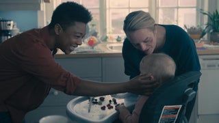 ‘Handmaid’s Tale’: Samira Wiley on How June and Moira’s Friendship Will Be Tested Before Season Finale