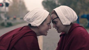 The Handmaids Tale