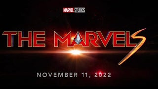 ‘Captain Marvel’ Sequel Title, Release Date Revealed