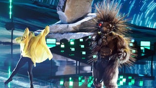 ‘The Masked Singer’ Eliminates Another Contestant: And Robopine Is…