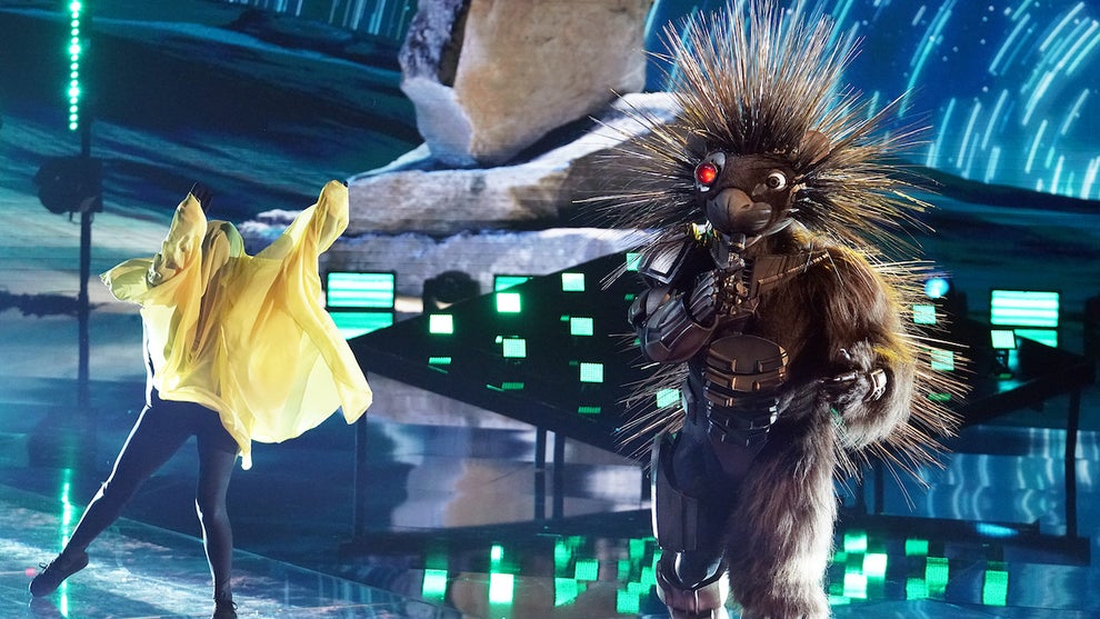 The Masked Singer