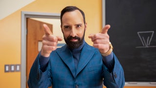 ‘Mysterious Benedict Society’ Trailer: Tony Hale Sends a Bunch of Kids to Save the World From… Tony Hale (Video)