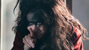 The Nevers Maladie Amy Manson