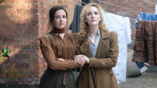 ‘The Nevers’: Laura Donnelly and Ann Skelly on Amalia’s Origin Story, That Galanthi Vision and Part 2 Plans