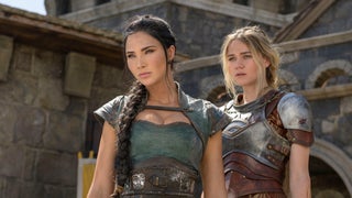 ‘The Outpost’ to End With Season 4 on The CW