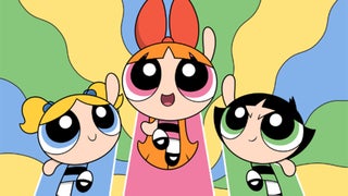 The CW Boss Mark Pedowitz Says ‘Powerpuff Girls’ Pilot Was ‘Too Campy’