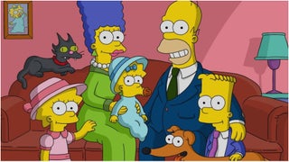 Disney+ Scrubs ‘The Simpsons’ Episode With Tiananmen Square Joke From Hong Kong Service