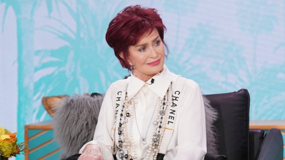 the talk cbs
