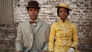 The Underground Railroad
