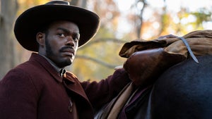 The Underground Railroad