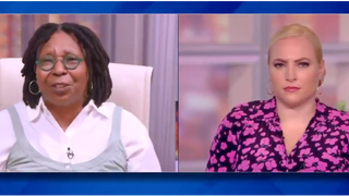 ‘The View’ Hosts Shrug Off Bill Gates’ Infidelity: ‘Men in Power Cheat… and Water Is Wet’