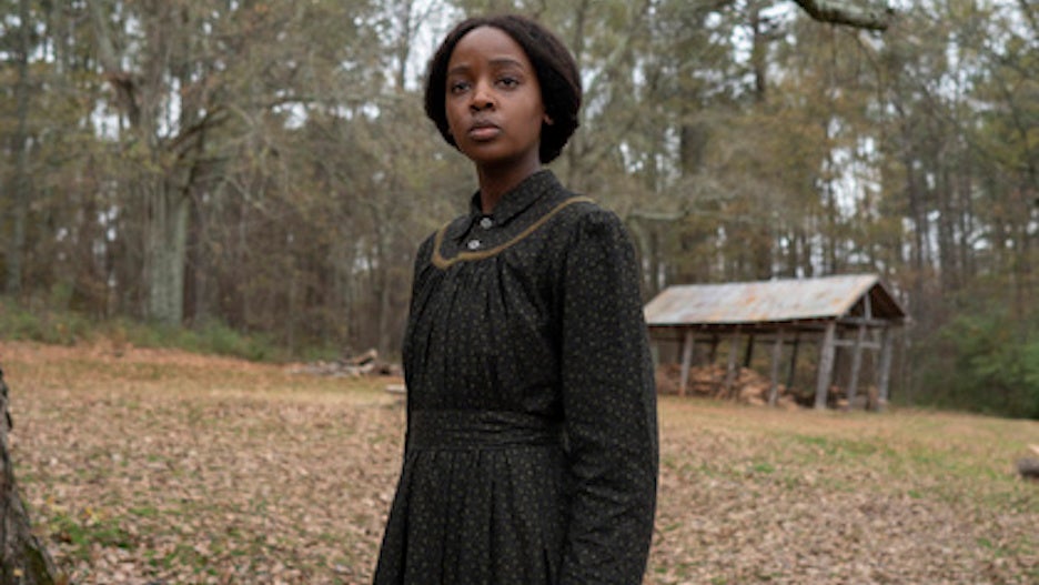 The Underground Railroad