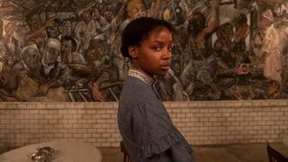 Barry Jenkins and ‘Underground Railroad’ Stars on Significance of Show’s Literal, ‘Fantastical’ Railroad