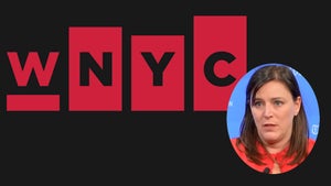 WNYC Audrey Cooper