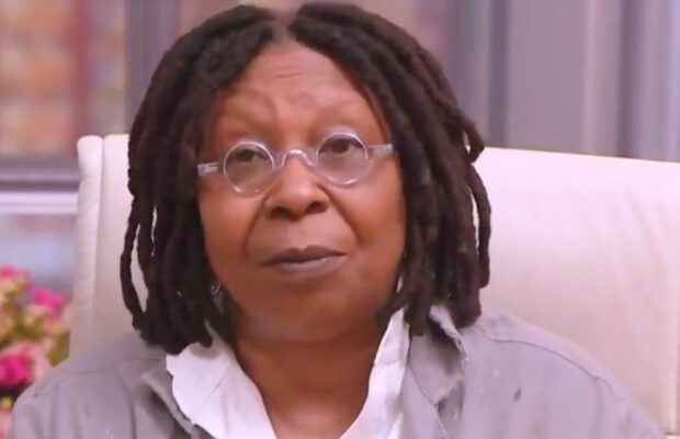 Whoopi Goldberg Brushes Off Barbara Corcoran S Body Shaming Insult On The View Video