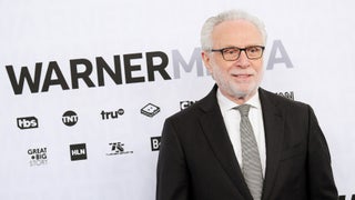 Wolf Blitzer Is DC Comics’ Worst Superhero in Colbert Cold Open (Video)