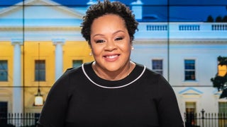 Yamiche Alcindor Joins NBC News as Washington Correspondent