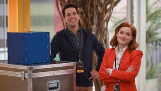 ‘Zoey’s Extraordinary Playlist’: Skylar Astin on Max and Zoey’s Potential Future (Video)