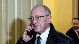 Alan Dershowitz Sues Netflix for $80 Million Over Epstein Documentary