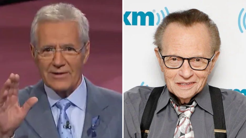 Daytime Emmy Nominations Alex Trebek, Larry King Earn Posthumous Nods(02)