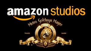 amazon mgm